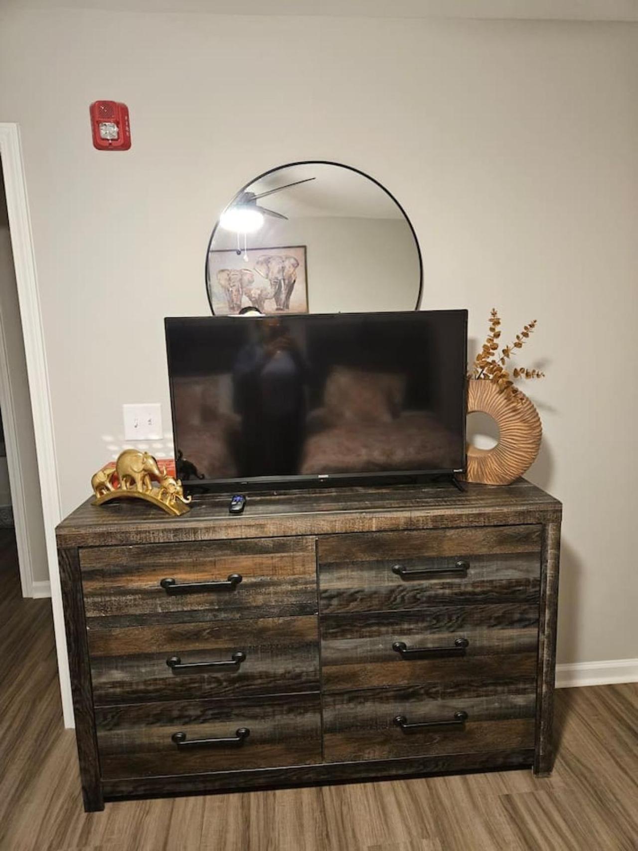 New Luxe Apt 3Br Downtown Fay Unit B 파예트빌 외부 사진